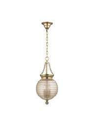 Coolidge Small Pendant